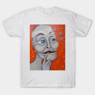 contemplate T-Shirt